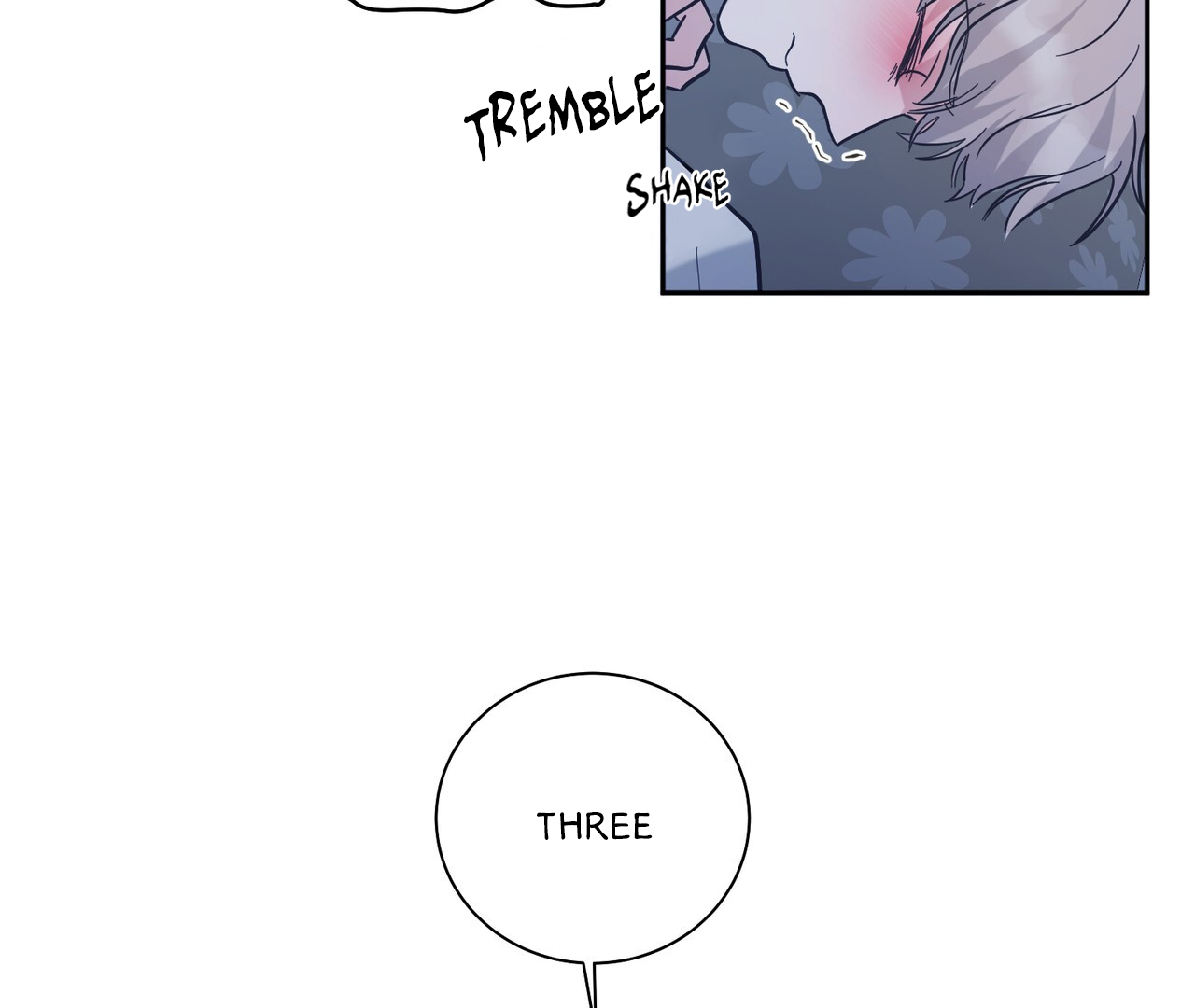 One Day a Gangster Chapter 2 page 3
