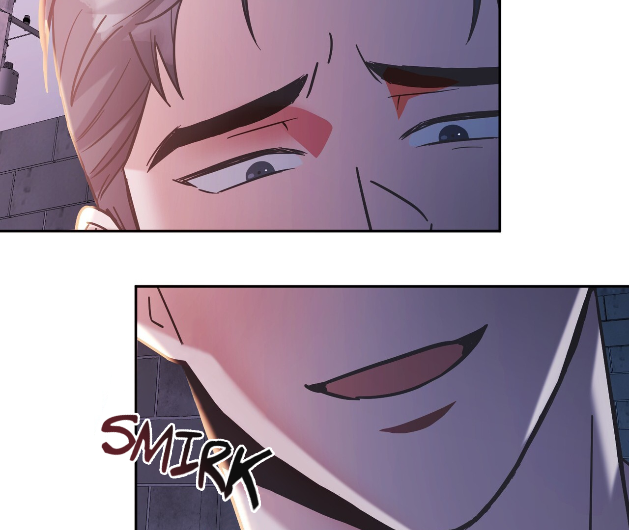 One Day a Gangster Chapter 2 page 11
