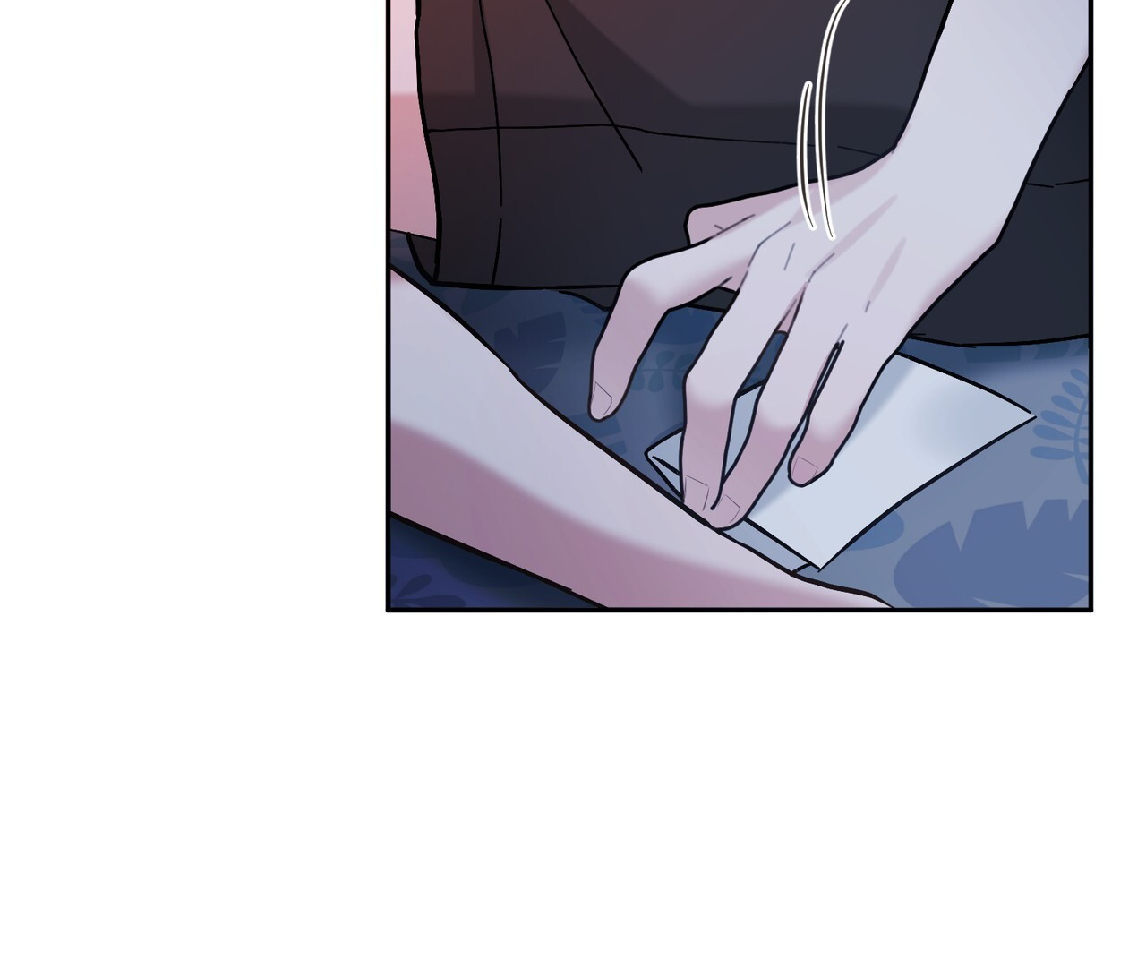 One Day a Gangster Chapter 2 page 17