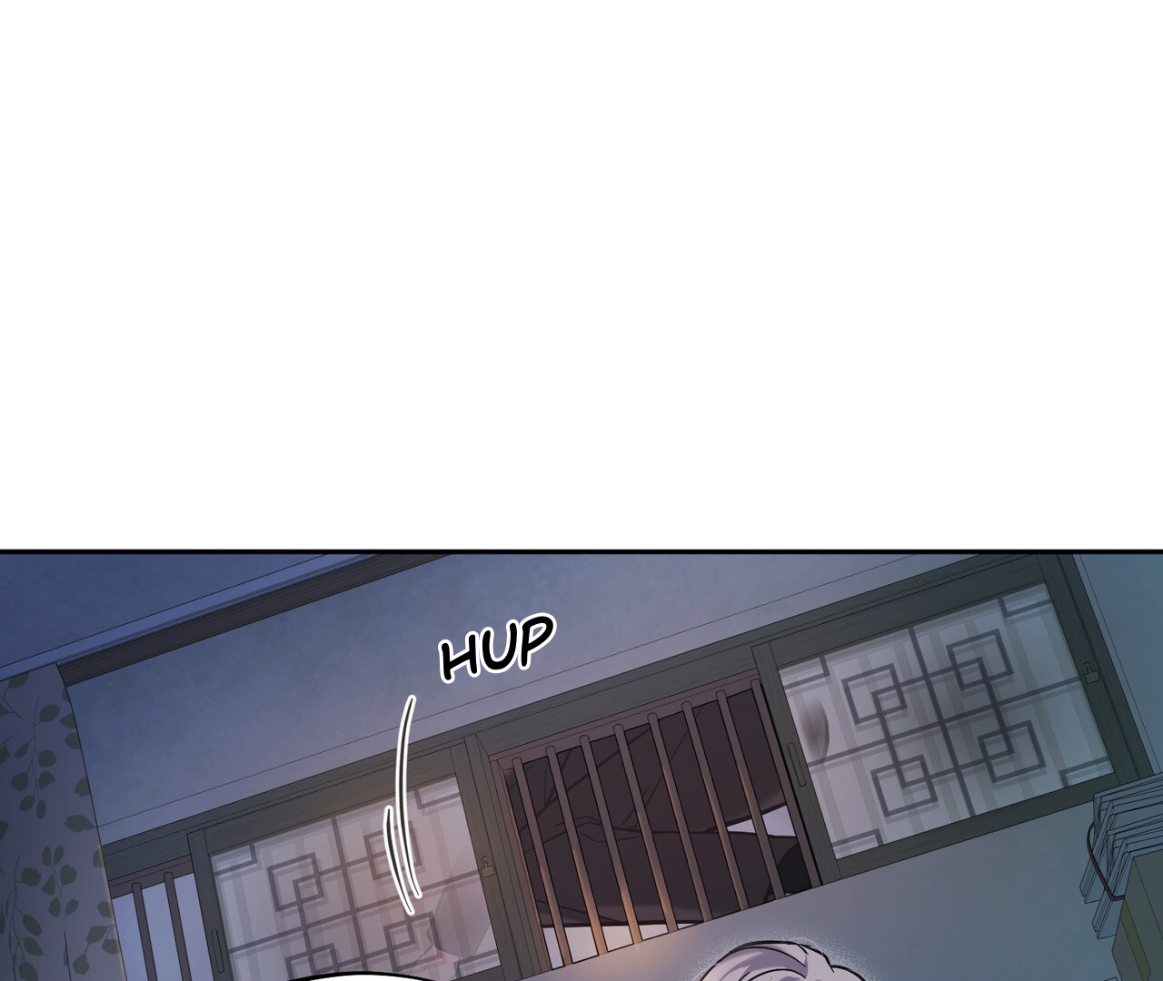 One Day a Gangster Chapter 2 page 18