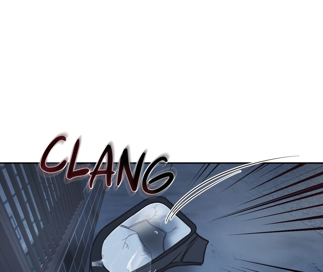One Day a Gangster Chapter 2 page 20