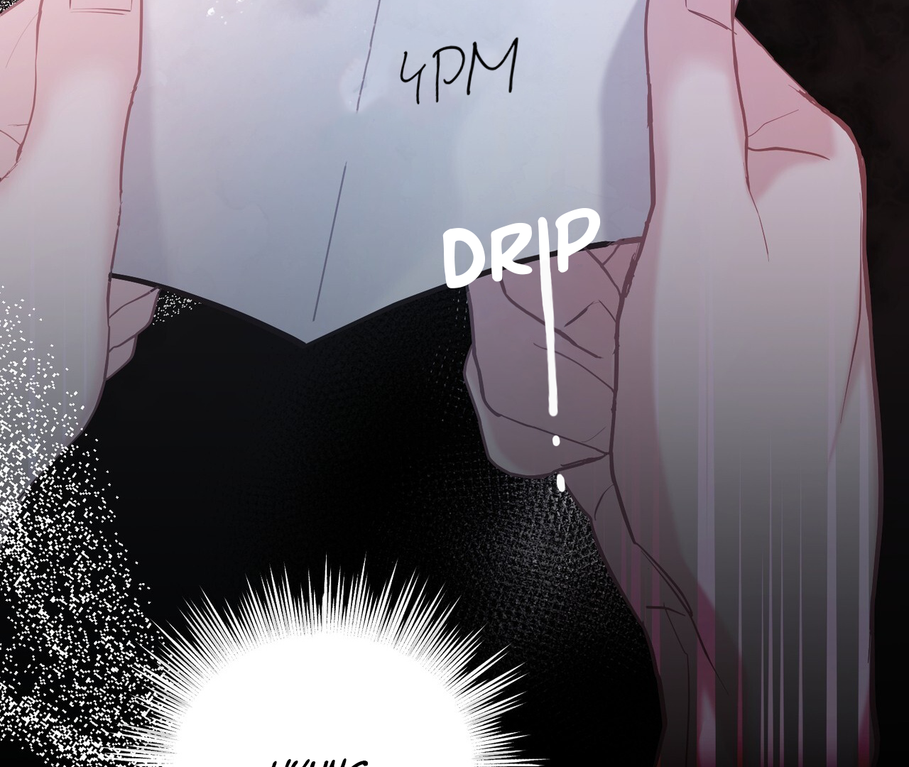 One Day a Gangster Chapter 2 page 30