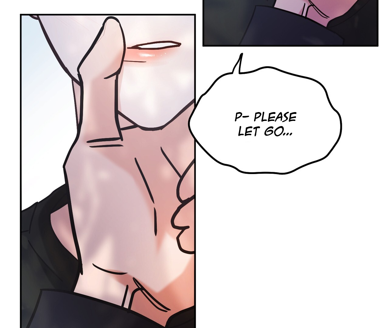 One Day a Gangster Chapter 2 page 44