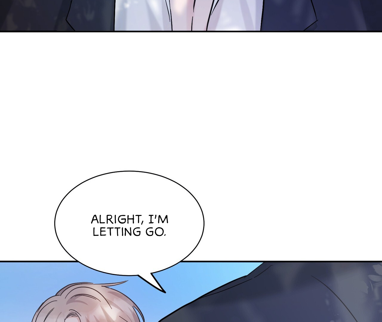 One Day a Gangster Chapter 2 page 47