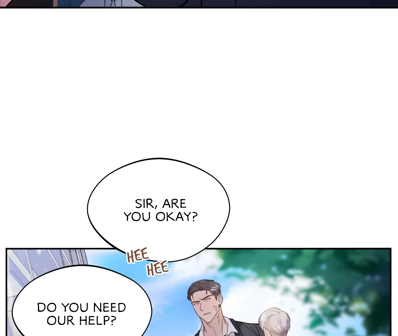 One Day a Gangster Chapter 2 page 49