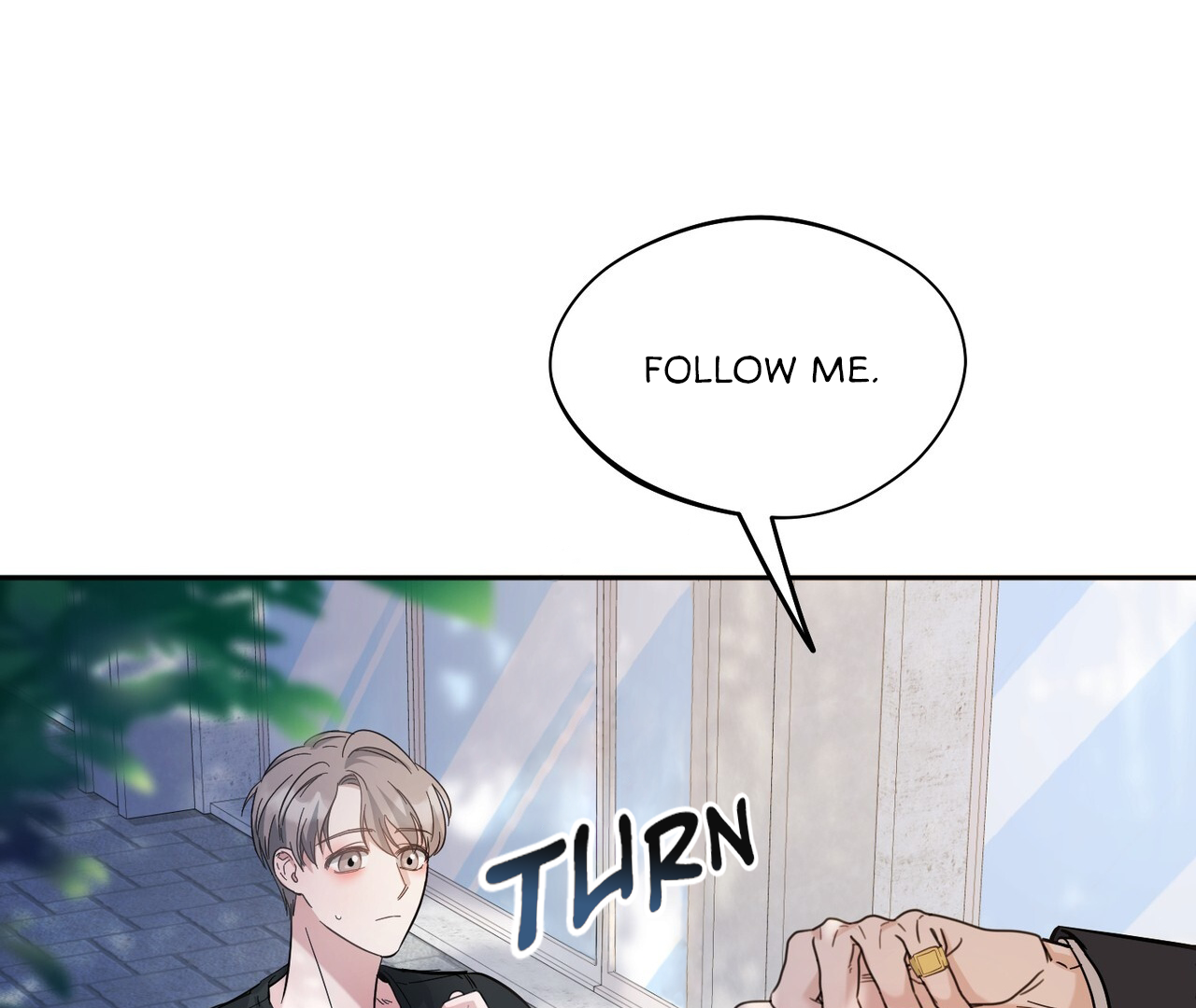 One Day a Gangster Chapter 2 page 51