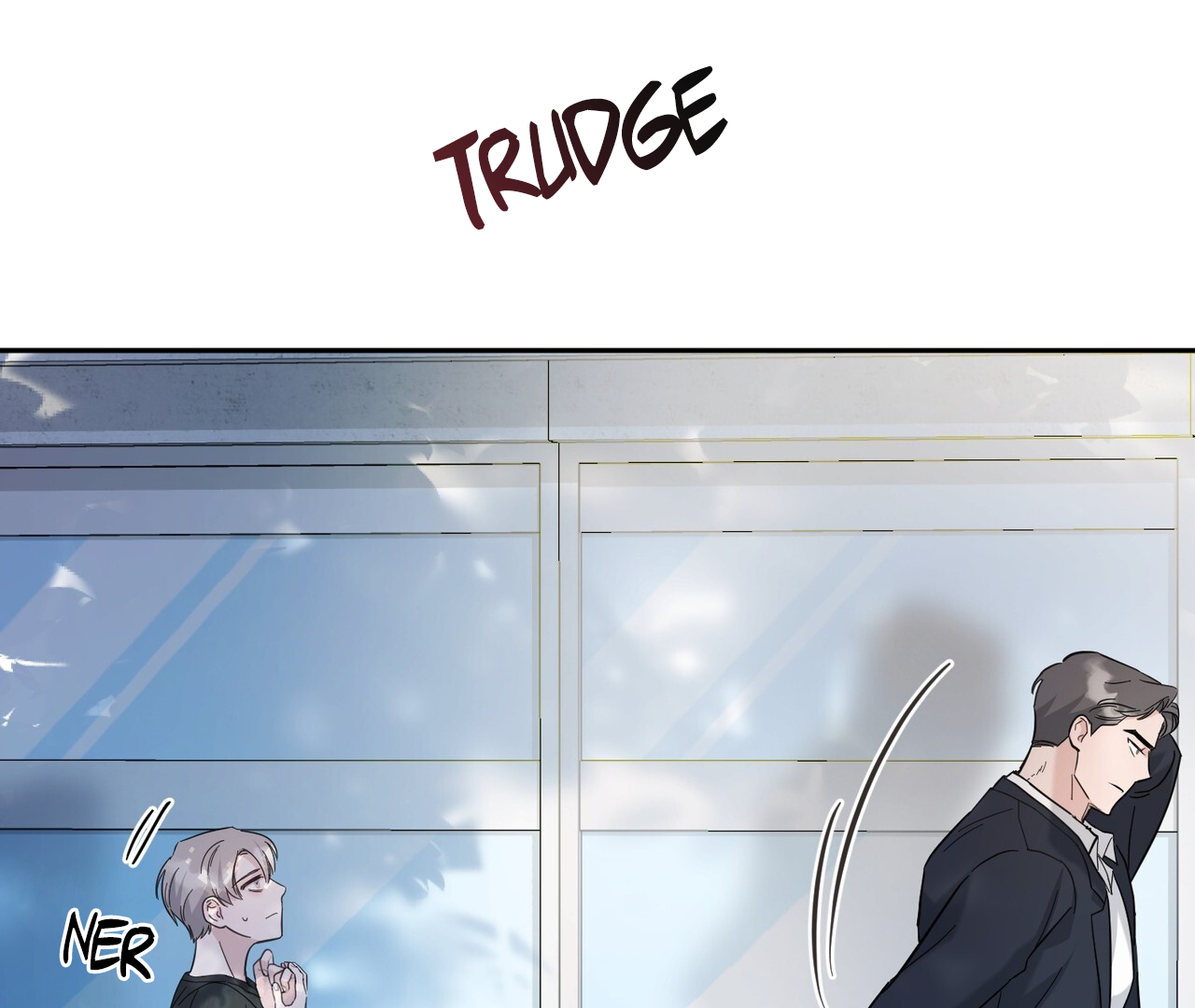 One Day a Gangster Chapter 2 page 57