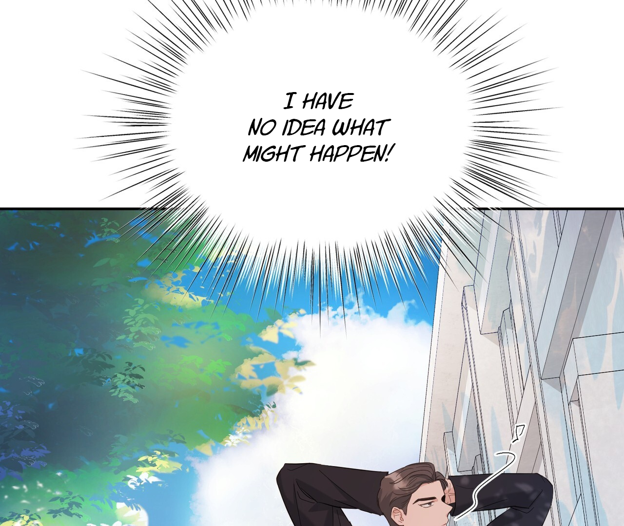 One Day a Gangster Chapter 2 page 63