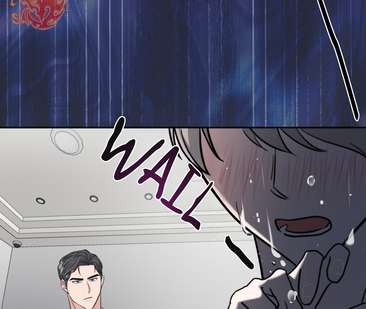 One Day a Gangster Chapter 2 page 71