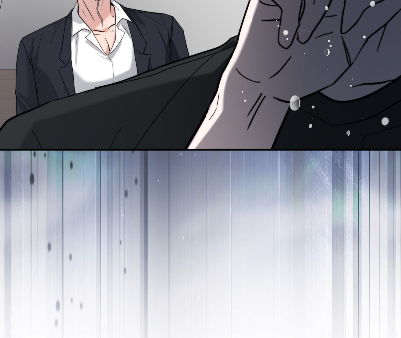One Day a Gangster Chapter 2 page 72