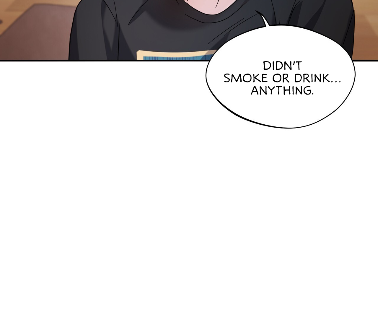 One Day a Gangster Chapter 2 page 83