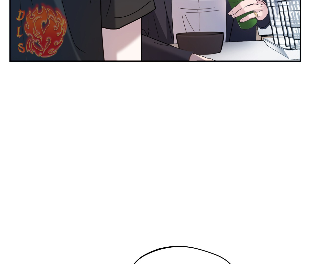 One Day a Gangster Chapter 2 page 85