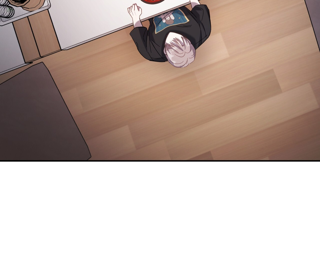 One Day a Gangster Chapter 2 page 87
