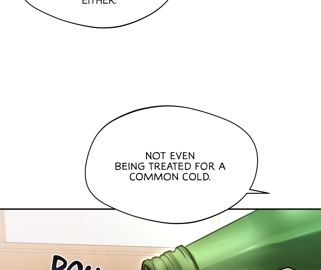 One Day a Gangster Chapter 2 page 104