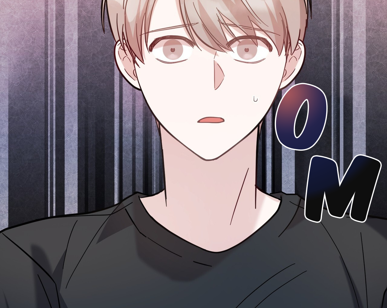 One Day a Gangster Chapter 2 page 107