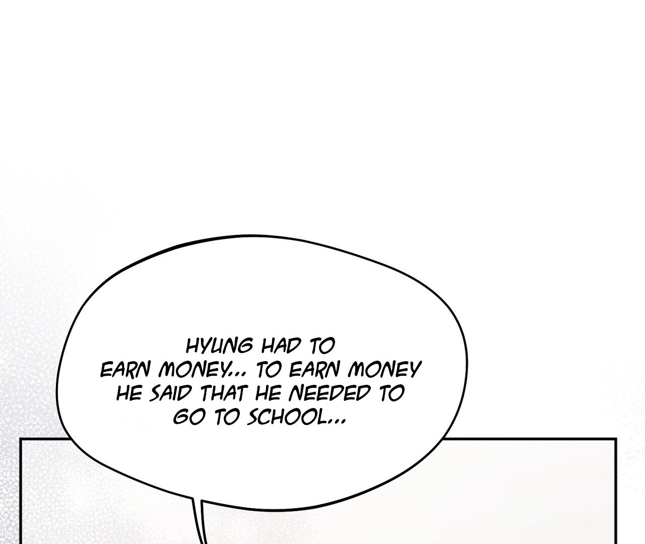 One Day a Gangster Chapter 2 page 111