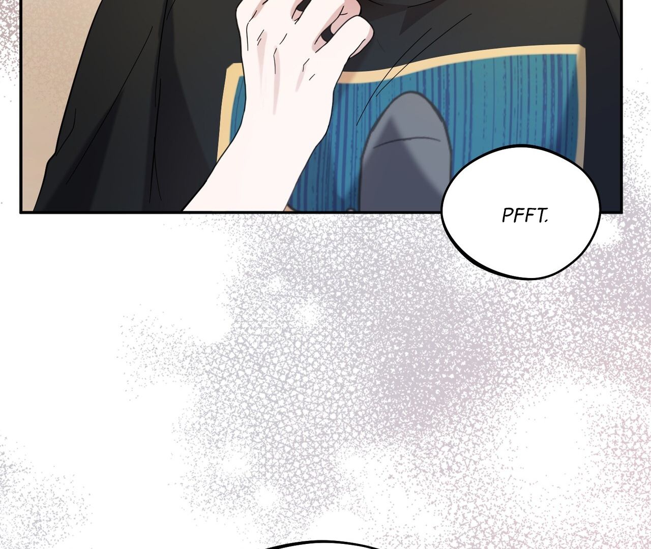 One Day a Gangster Chapter 2 page 113