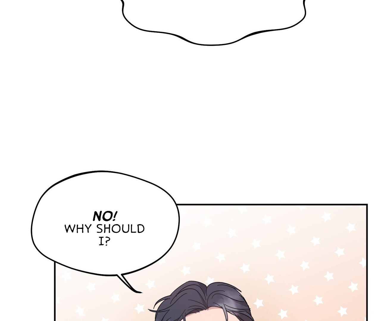 One Day a Gangster Chapter 2 page 116