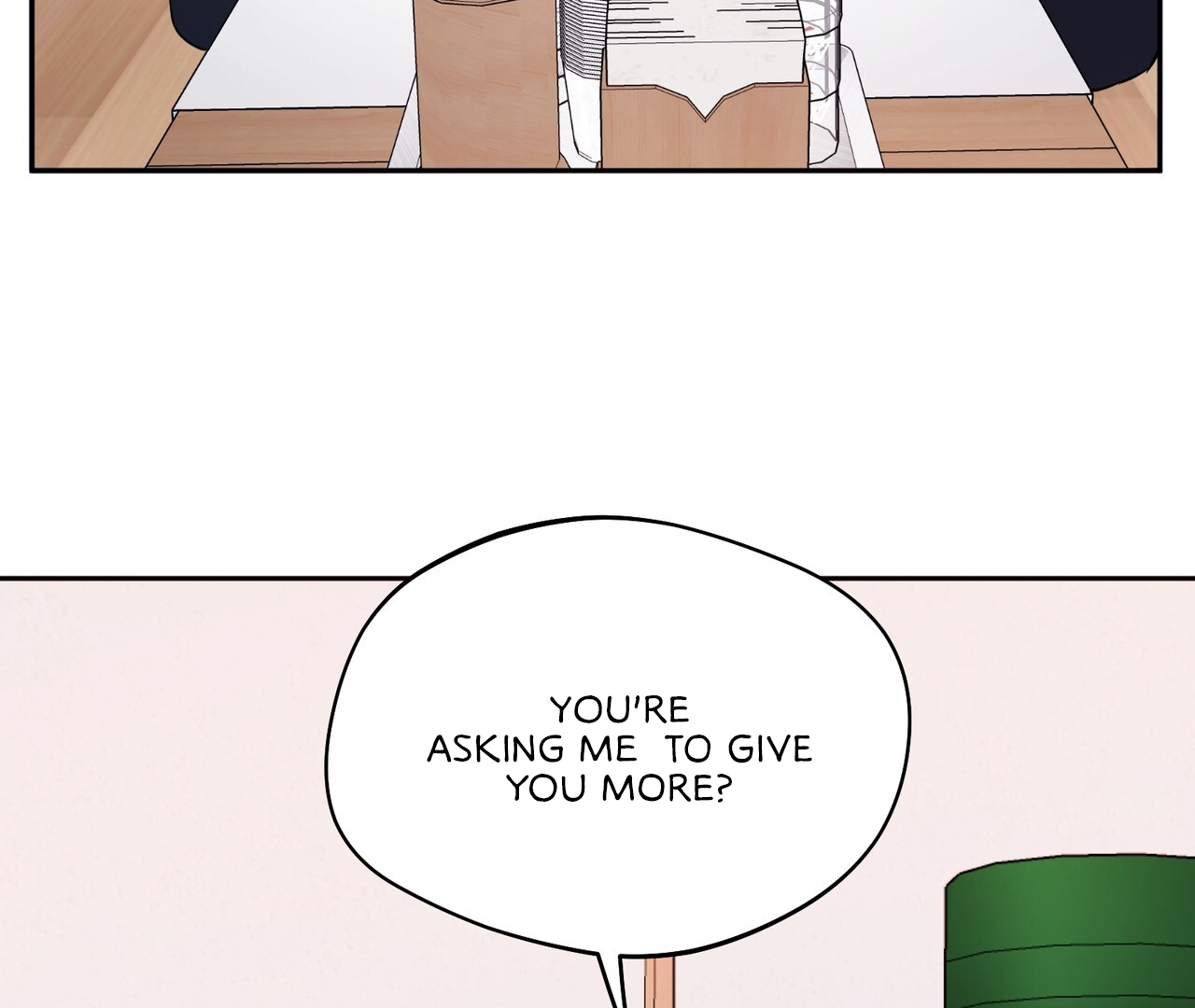 One Day a Gangster Chapter 2 page 120