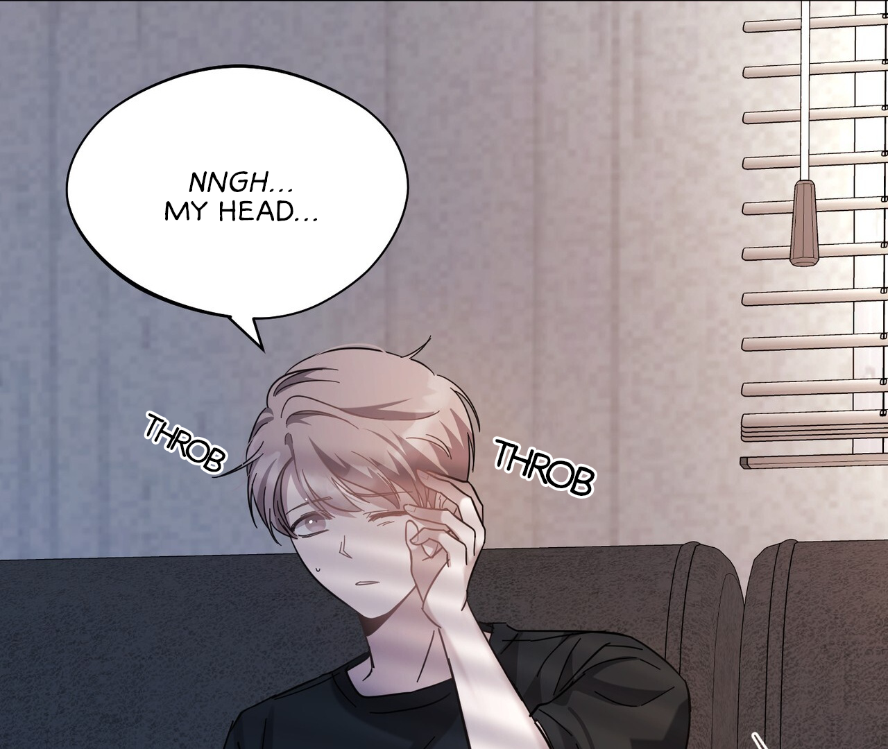One Day a Gangster Chapter 2 page 138