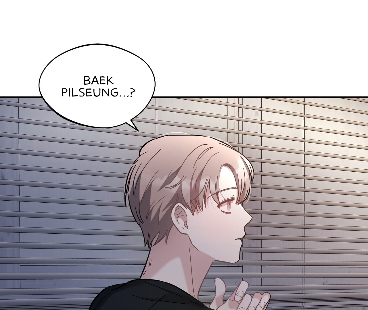 One Day a Gangster Chapter 2 page 140