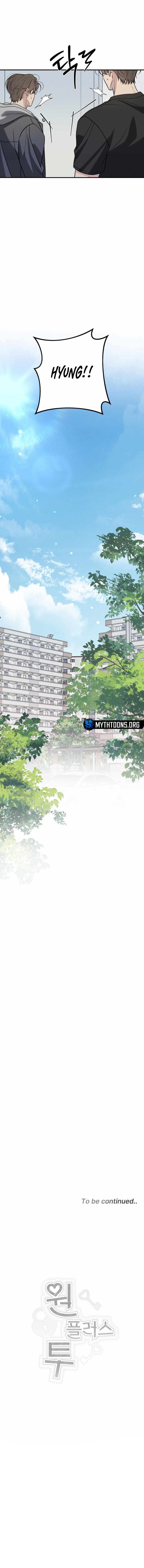 One Plus Two Chapter 10 page 8