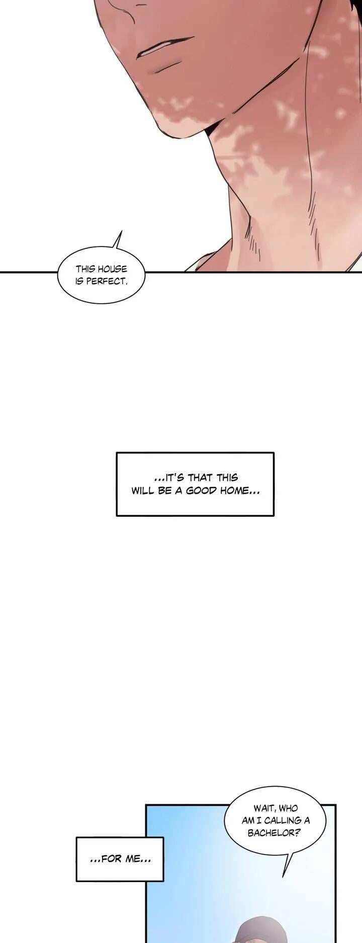 Our Sunny Days Chapter 1 page 6