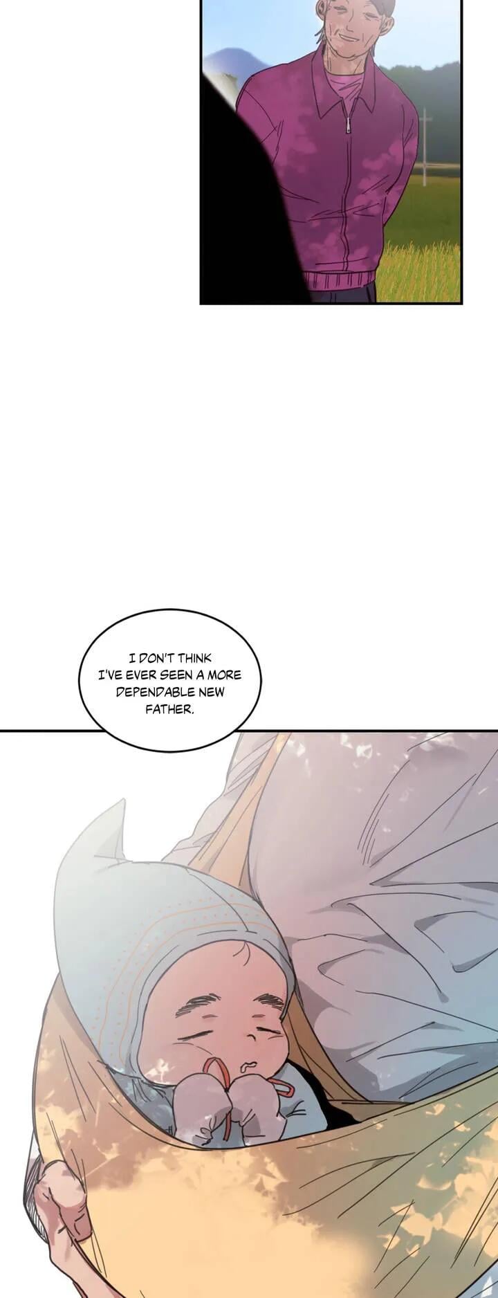 Our Sunny Days Chapter 1 page 7