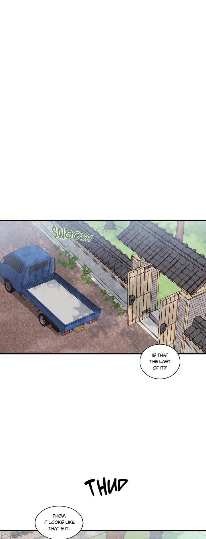 Our Sunny Days Chapter 1 page 9