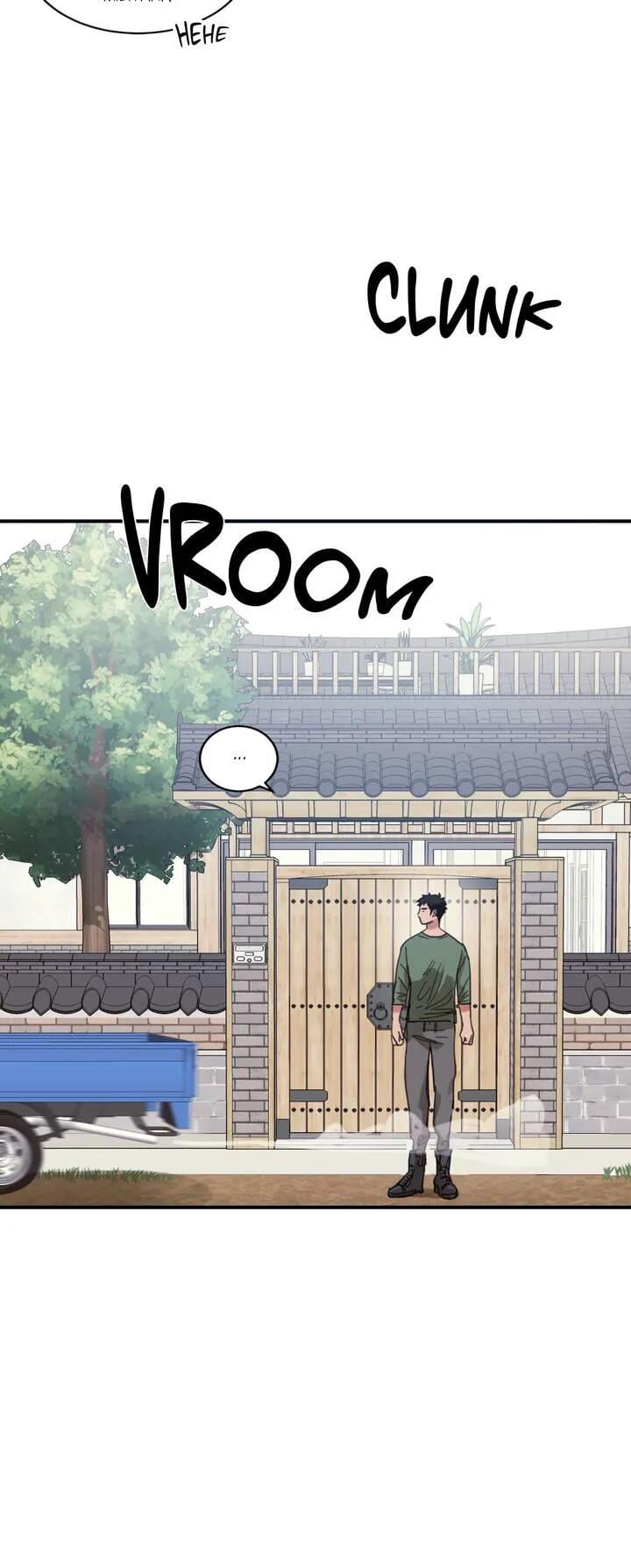 Our Sunny Days Chapter 1 page 18