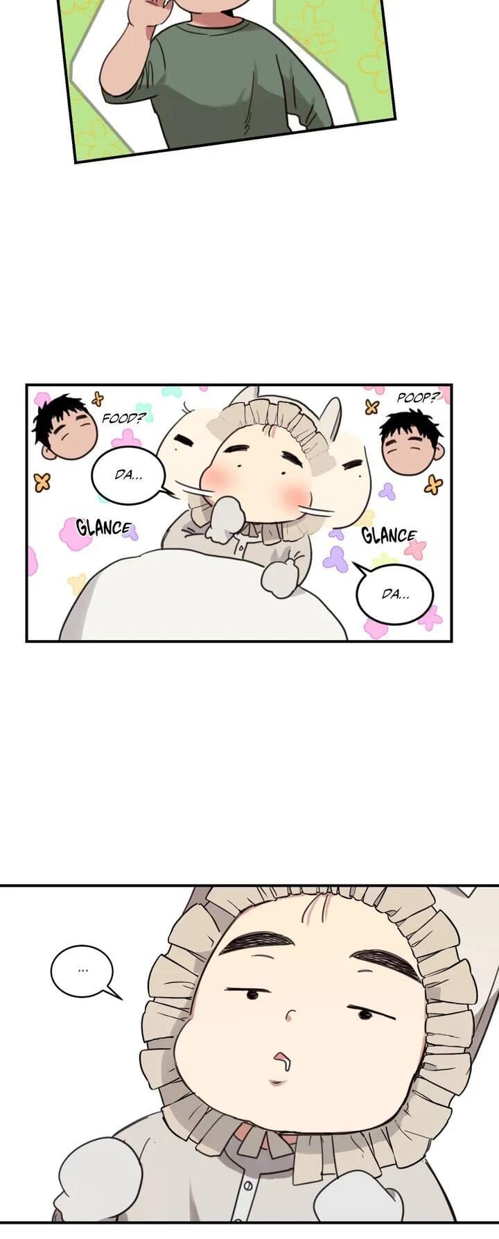 Our Sunny Days Chapter 1 page 22