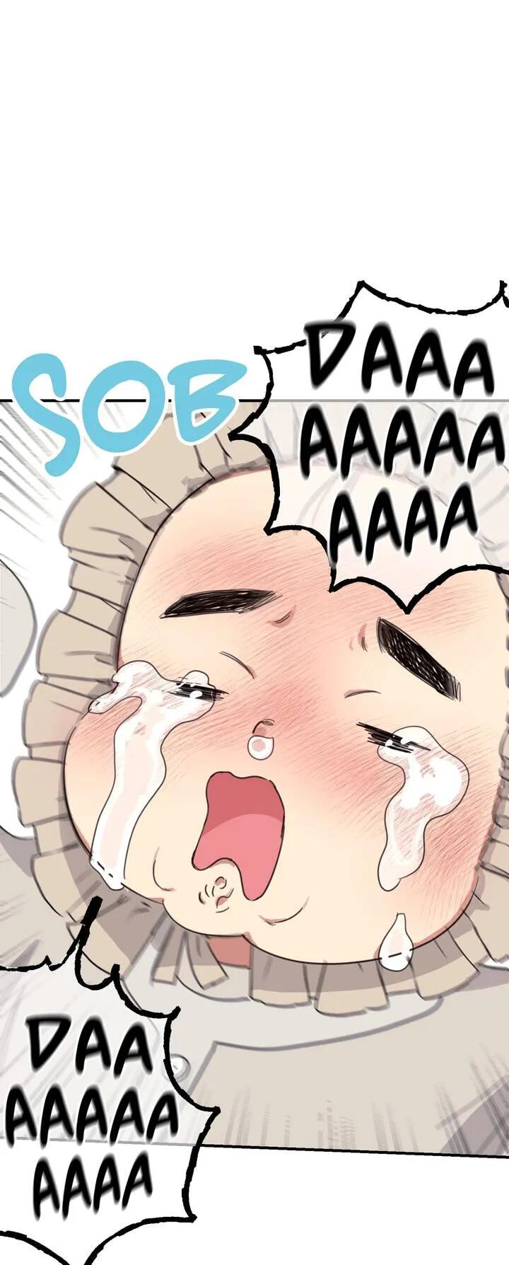 Our Sunny Days Chapter 1 page 23