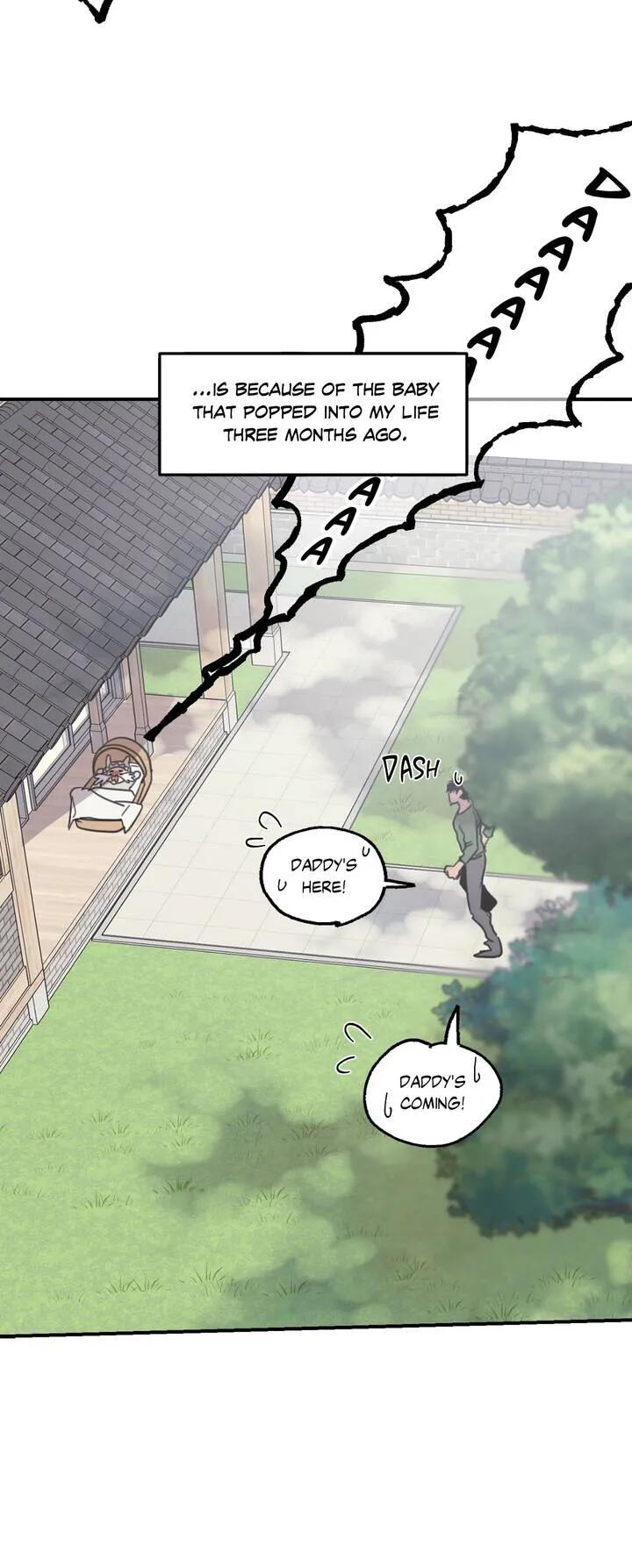 Our Sunny Days Chapter 1 page 24