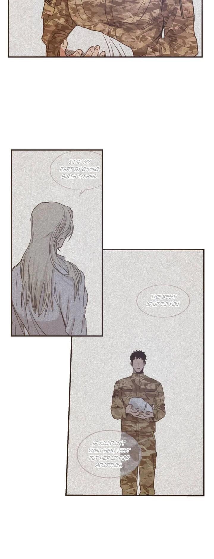 Our Sunny Days Chapter 1 page 26