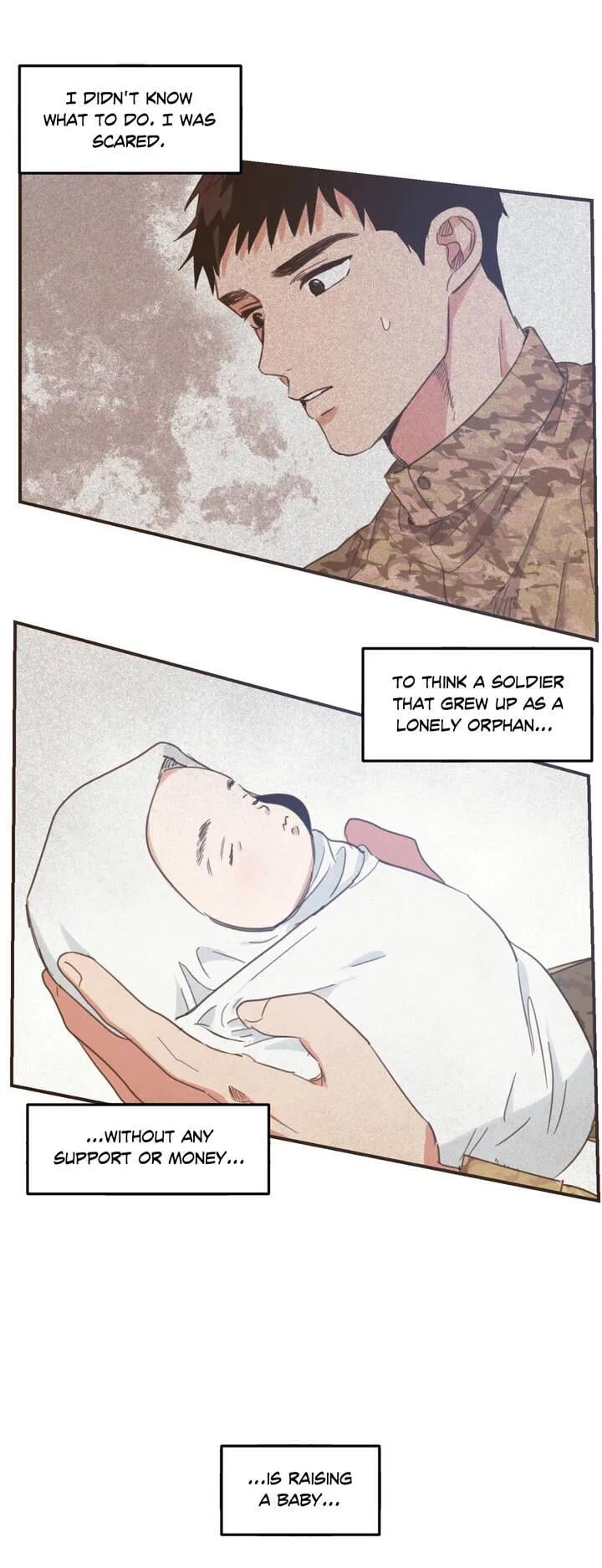 Our Sunny Days Chapter 1 page 27