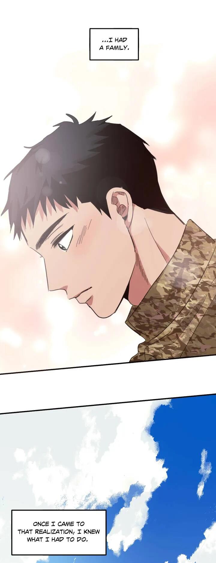 Our Sunny Days Chapter 1 page 29