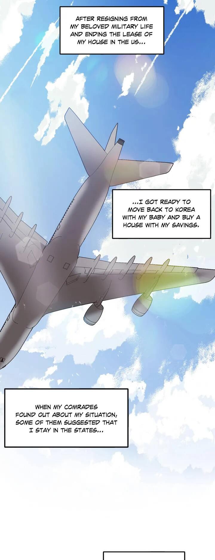 Our Sunny Days Chapter 1 page 30