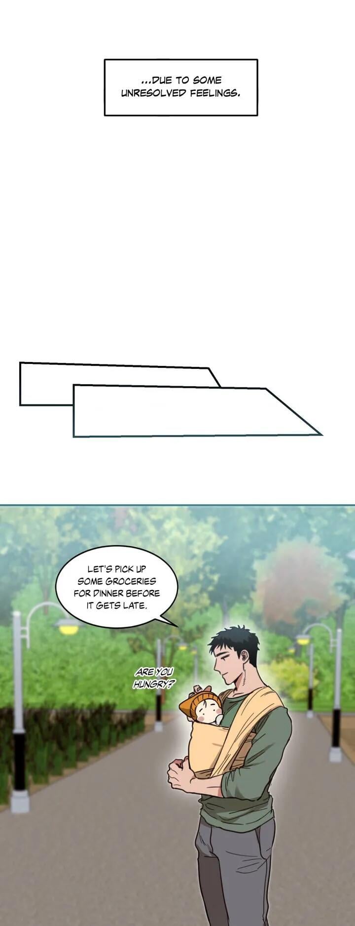 Our Sunny Days Chapter 1 page 35