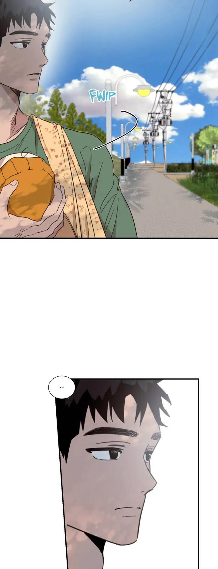 Our Sunny Days Chapter 1 page 39