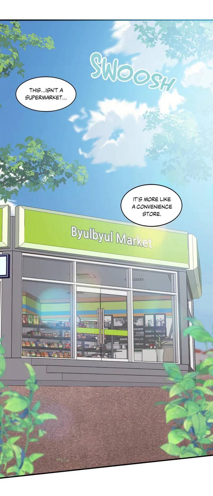 Our Sunny Days Chapter 1 page 41