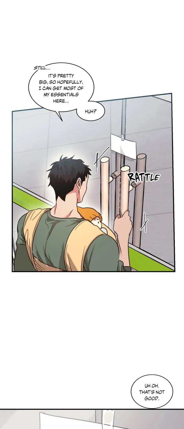 Our Sunny Days Chapter 1 page 42