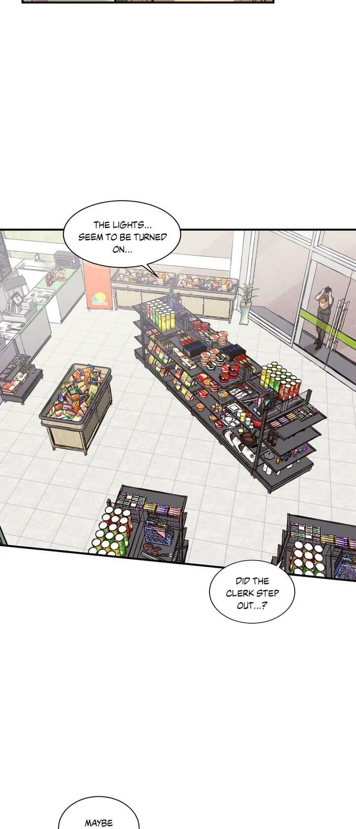 Our Sunny Days Chapter 1 page 44