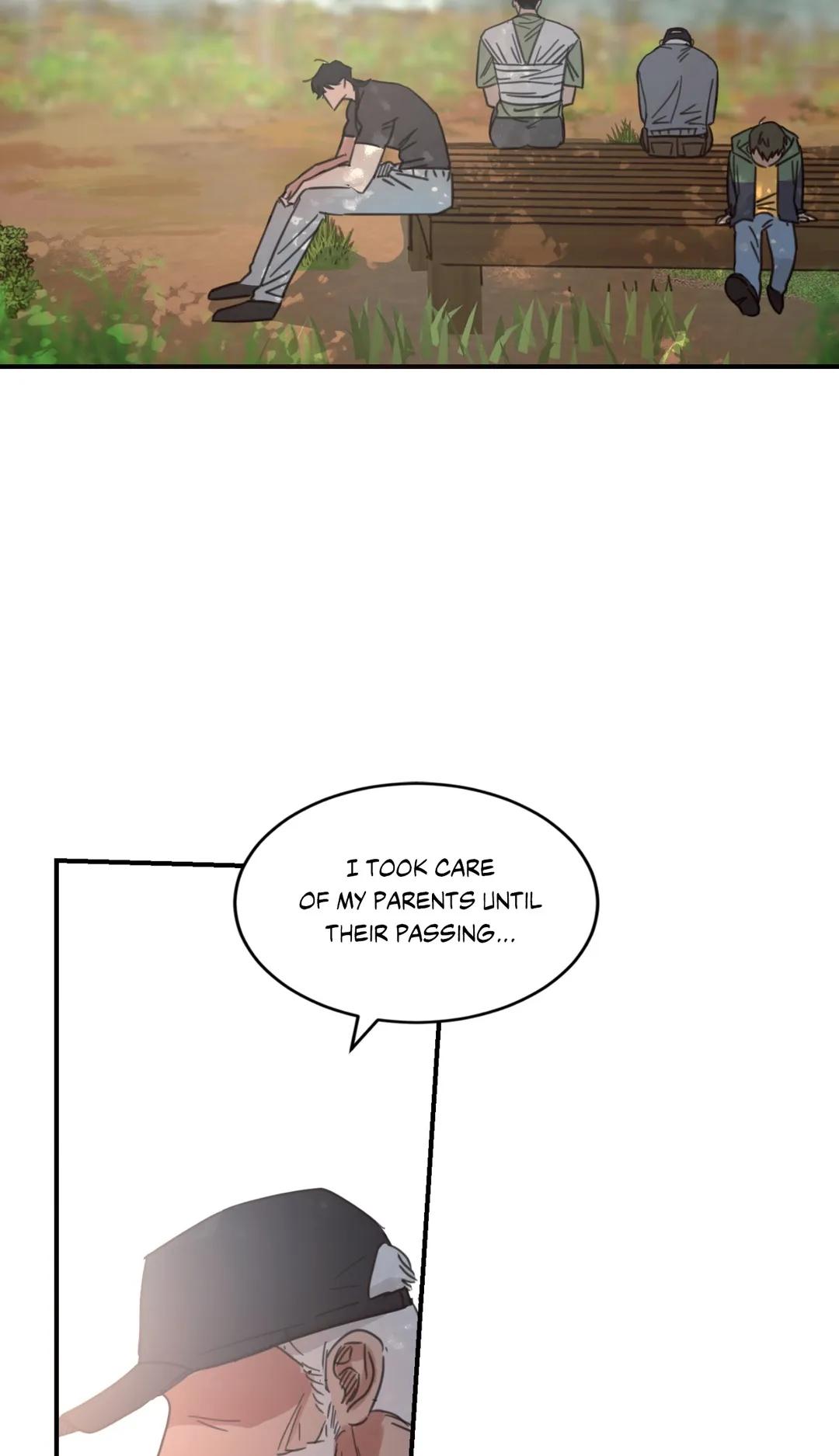 Our Sunny Days Chapter 16 page 4