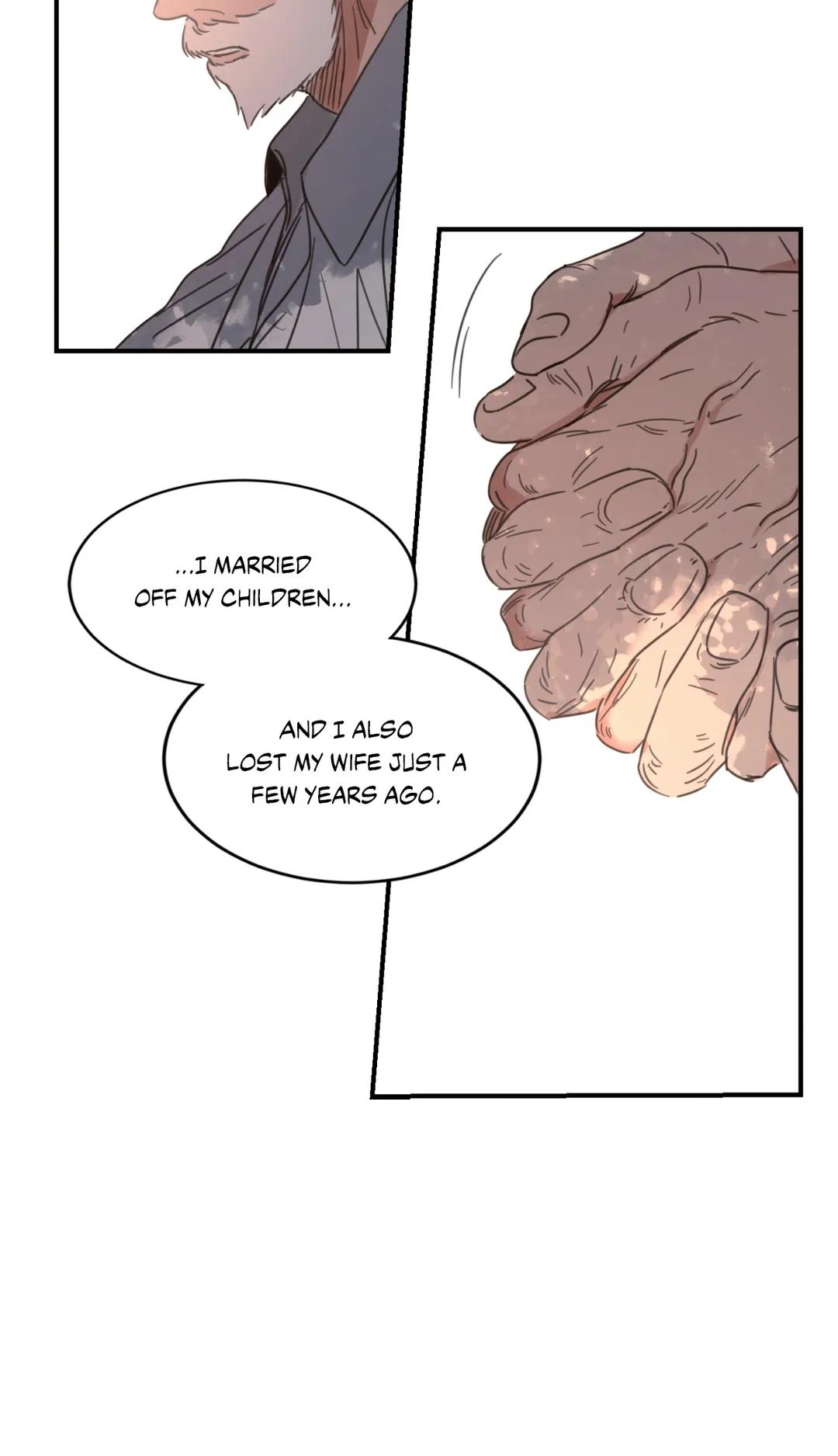 Our Sunny Days Chapter 16 page 5