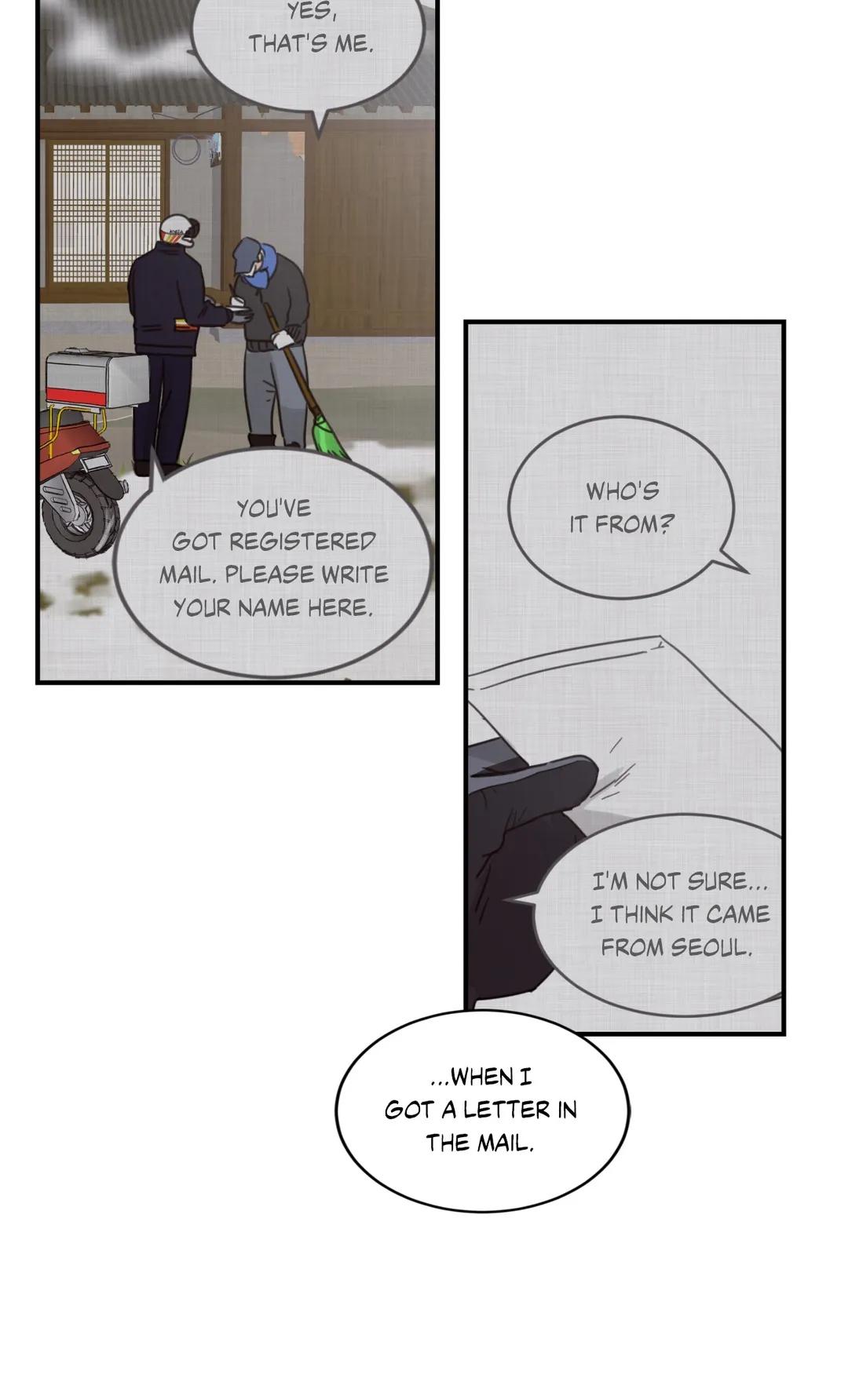 Our Sunny Days Chapter 16 page 7