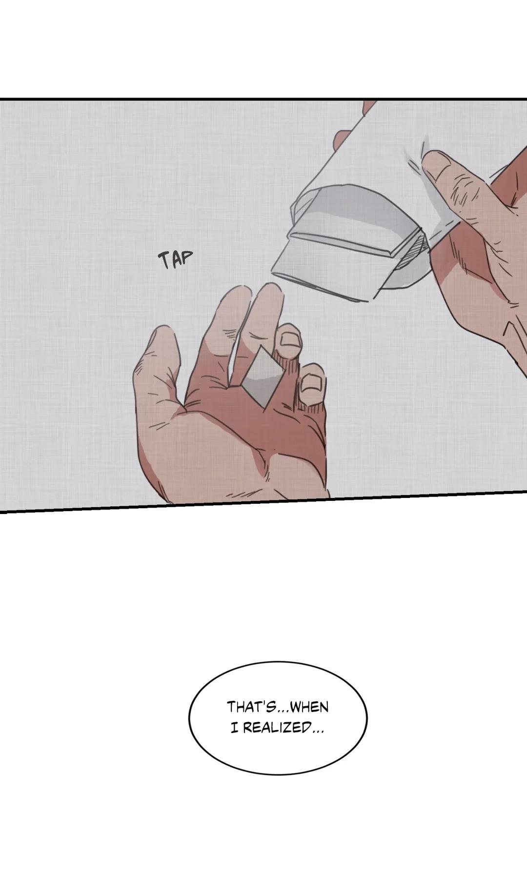 Our Sunny Days Chapter 16 page 9