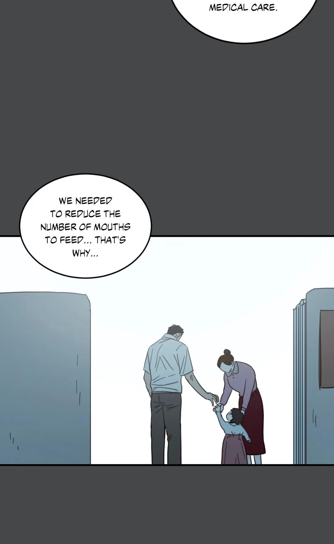 Our Sunny Days Chapter 16 page 16