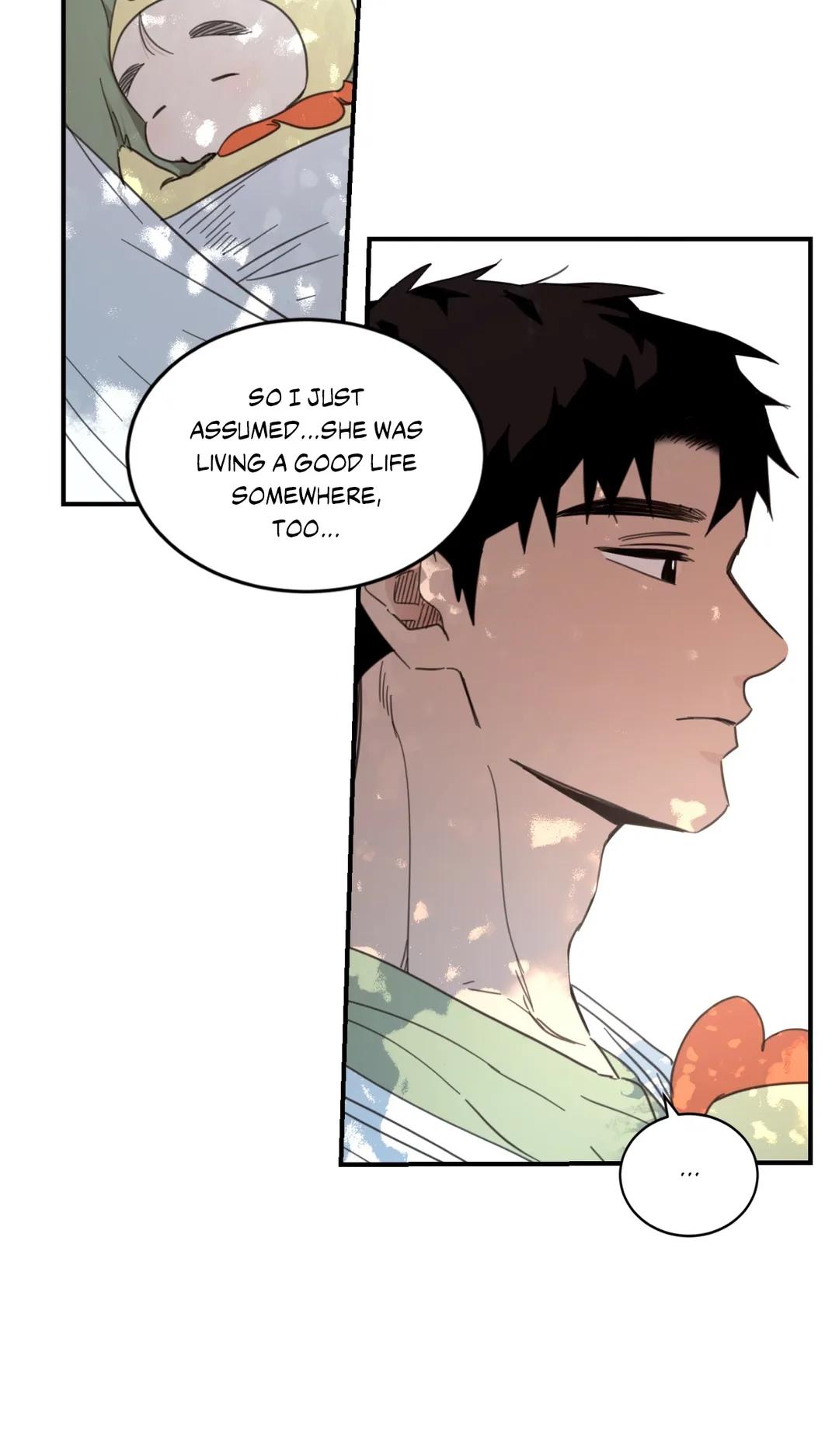 Our Sunny Days Chapter 16 page 20