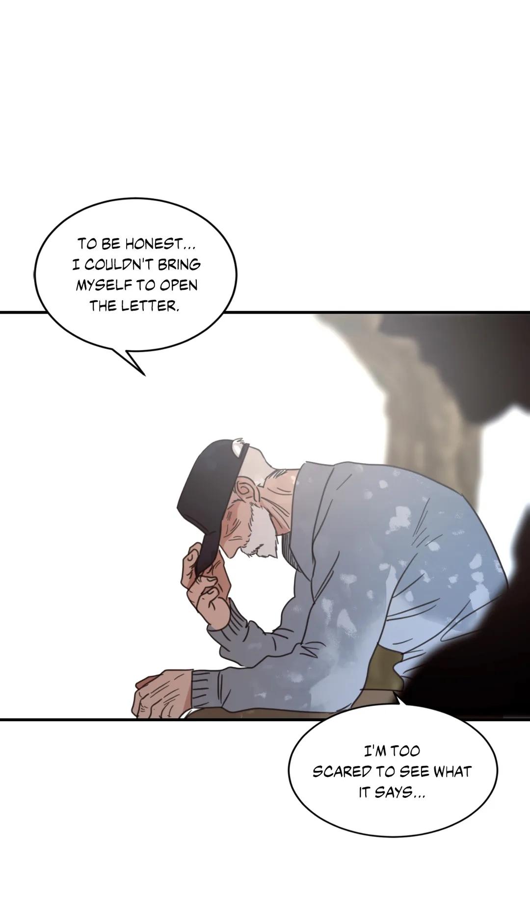 Our Sunny Days Chapter 16 page 21