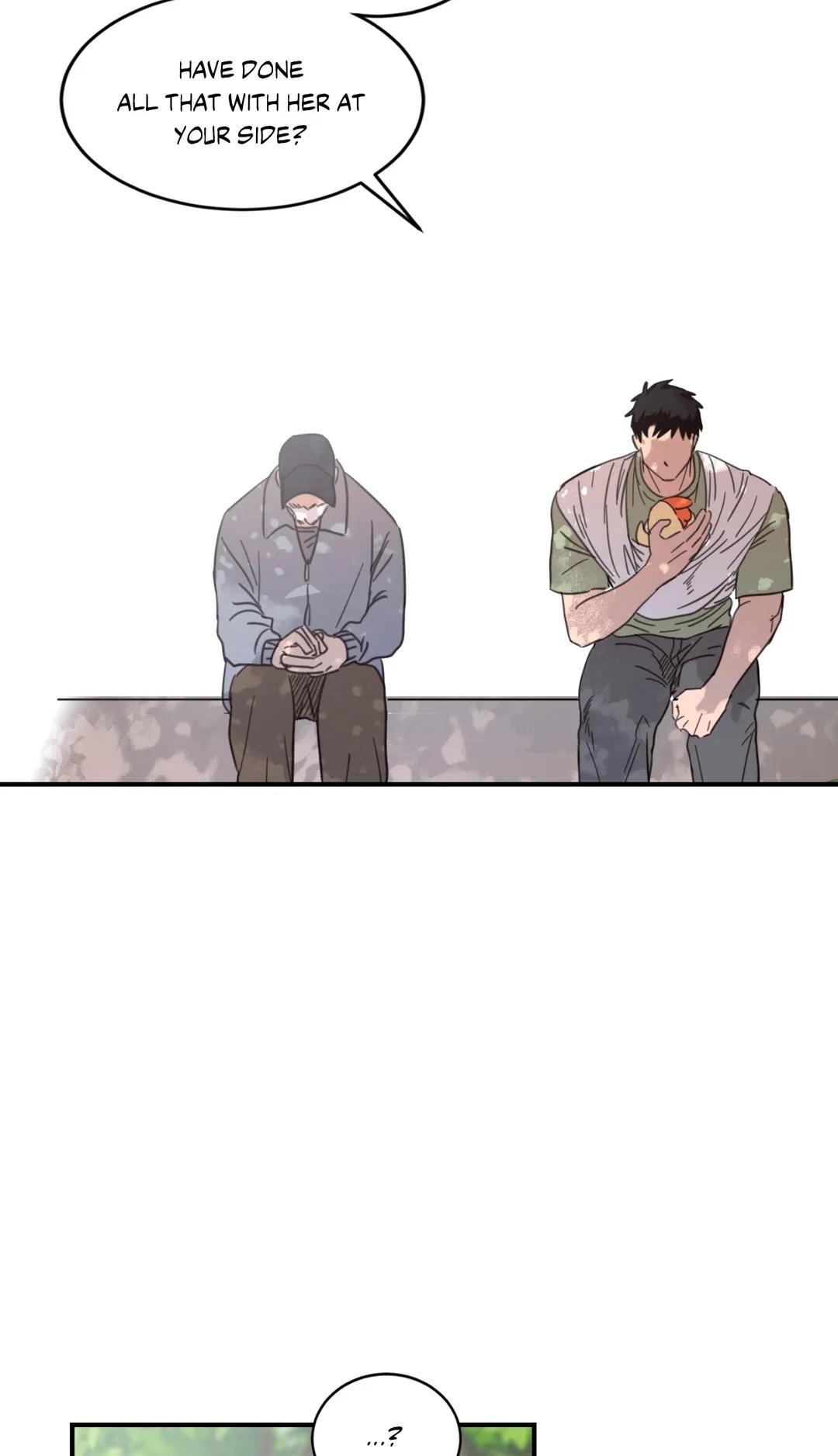 Our Sunny Days Chapter 16 page 23